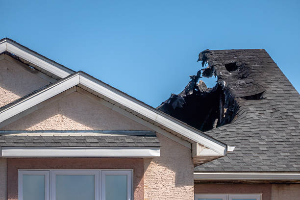 Licensed Fire Damage Removal service in Westminster, TX - Fire Damage Laser Cleaning
